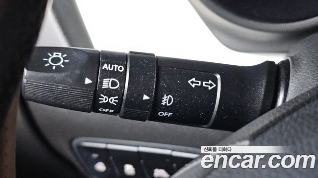 Kia RAY 2012 — photo 29