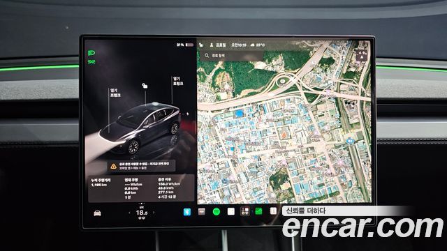 Tesla Model Y 2026 — photo 19