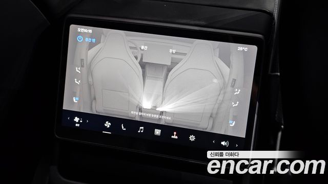 Tesla Model Y 2026 — photo 21