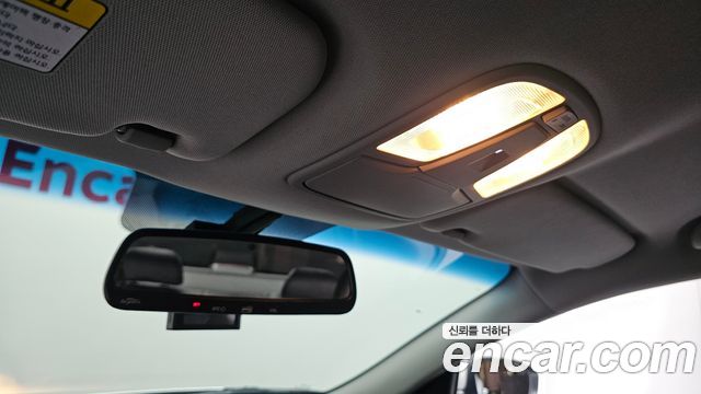 Kia K5 2014 — photo 16