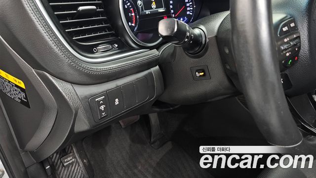 Kia K5 2014 — photo 17