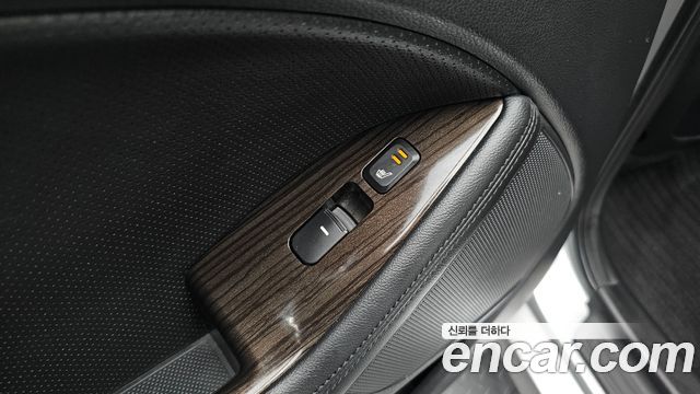 Kia K5 2014 — photo 19