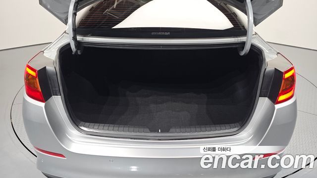 Kia K5 2014 — photo 20