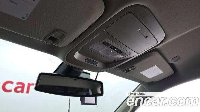 Chevrolet Korea Colorado 2022 — photo 25