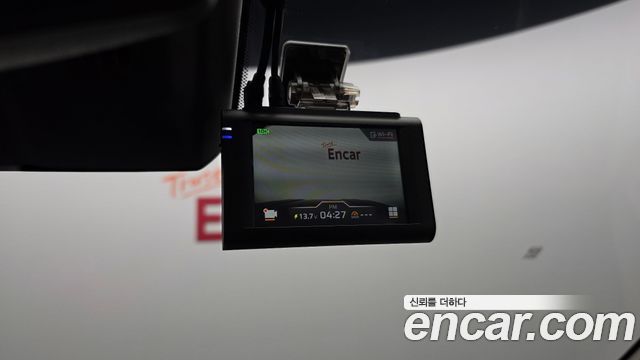 Chevrolet Korea Colorado 2022 — photo 27