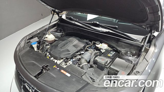Kia Sorento 2021 — photo 6