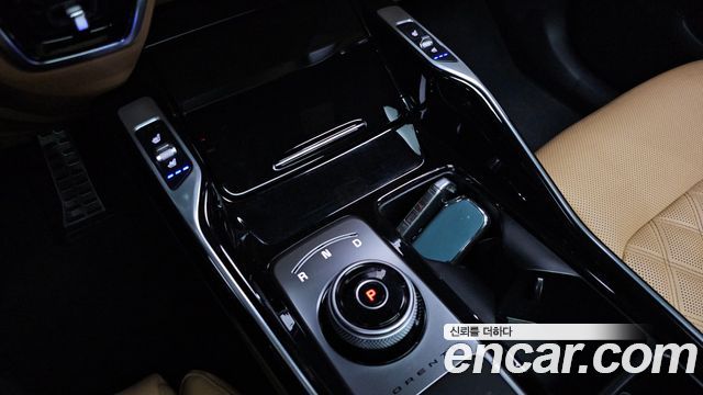 Kia Sorento 2021 — photo 12