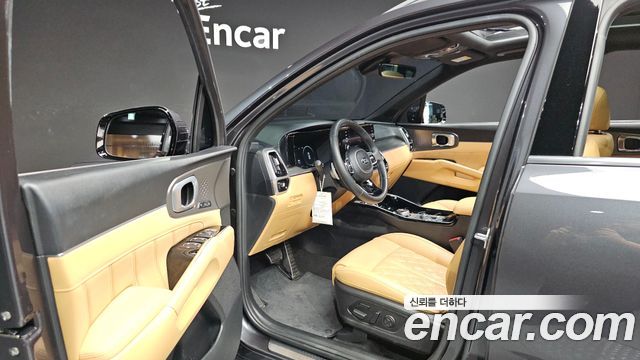 Kia Sorento 2021 — photo 13
