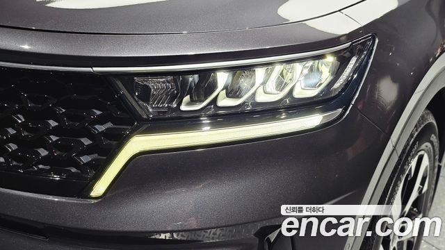Kia Sorento 2021 — photo 8