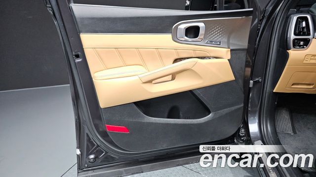 Kia Sorento 2021 — photo 14