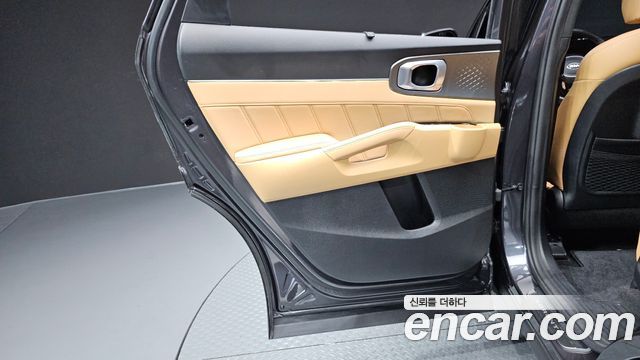 Kia Sorento 2021 — photo 15