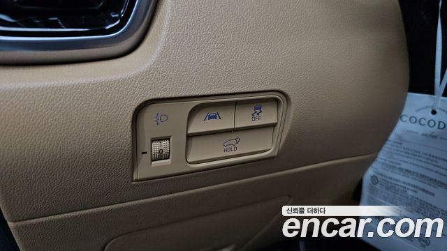 Kia Sorento 2021 — photo 28