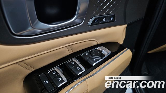 Kia Sorento 2021 — photo 29