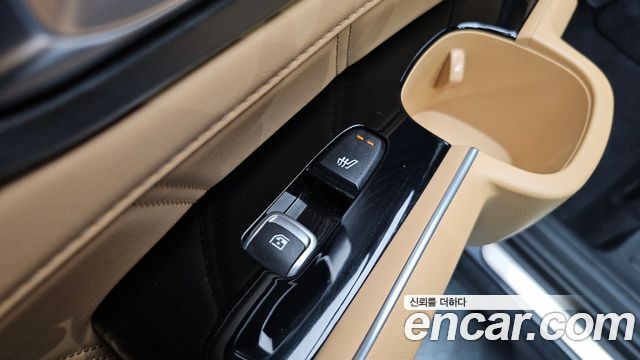 Kia Sorento 2021 — photo 30