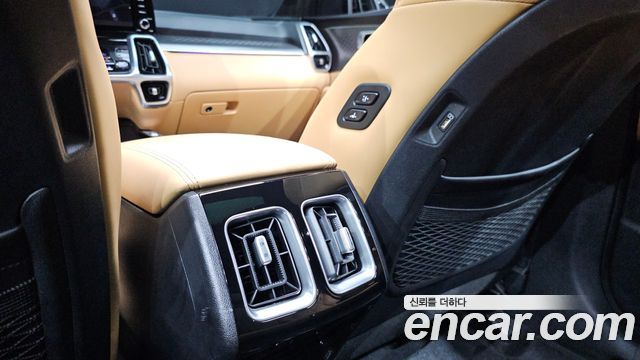 Kia Sorento 2021 — photo 31