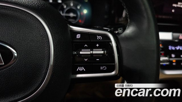 Kia Sorento 2021 — photo 34
