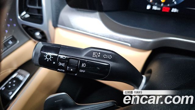 Kia Sorento 2021 — photo 35