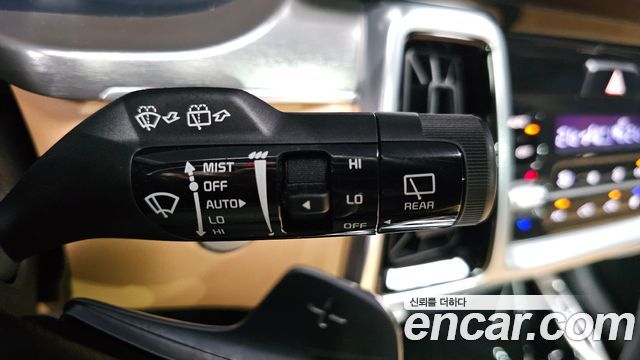 Kia Sorento 2021 — photo 36