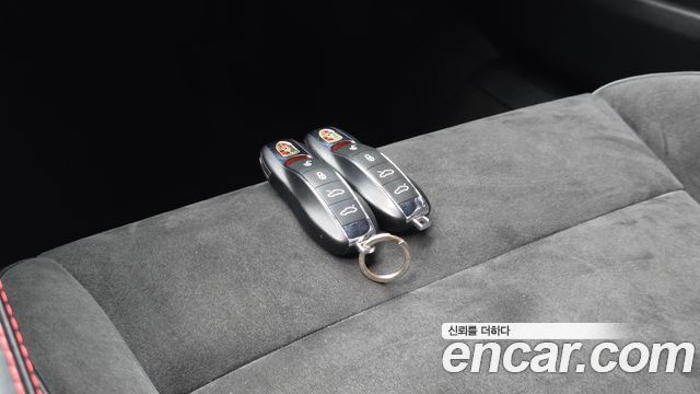 Porsche 718 2018 — photo 22