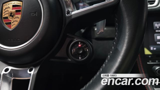 Porsche 718 2018 — photo 26