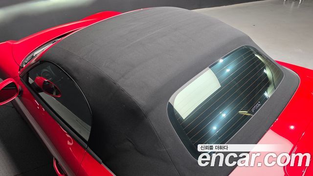 Porsche 718 2018 — photo 27