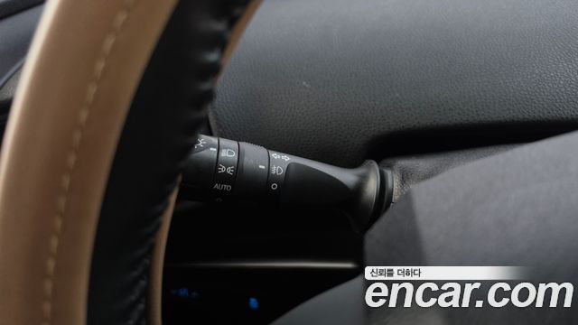 Toyota Prius 2018 — photo 20