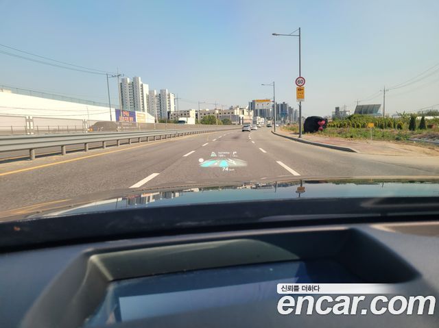 Kia K8 2025 — photo 13