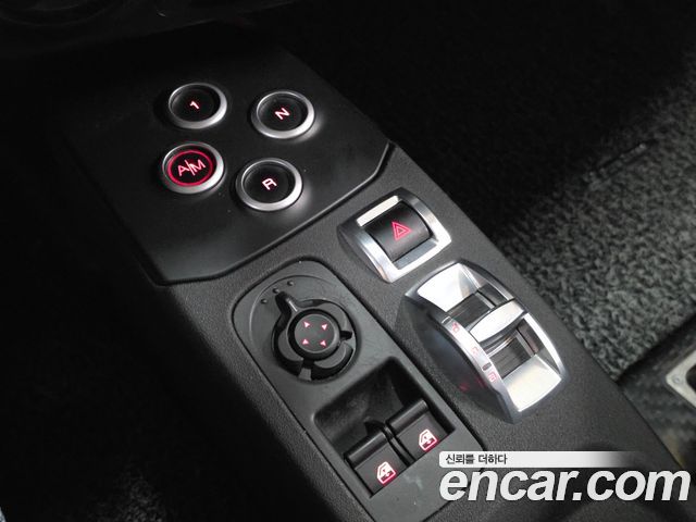 Alfa Romeo 4C 2016 — photo 9