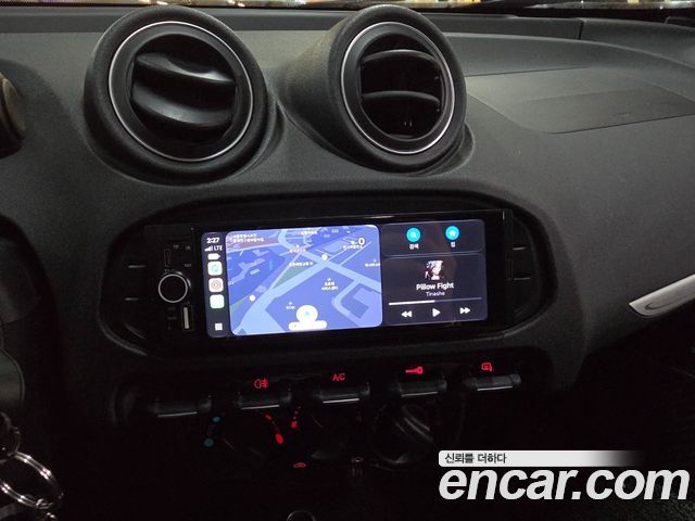 Alfa Romeo 4C 2016 — photo 13