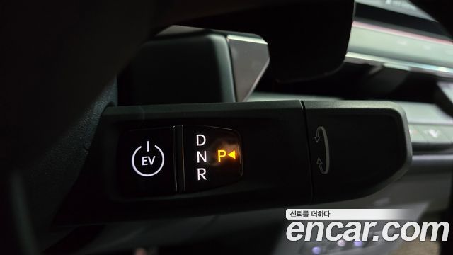 Kia EV9 2024 — photo 12