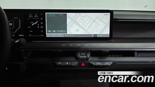 Kia EV9 2024 — photo 19