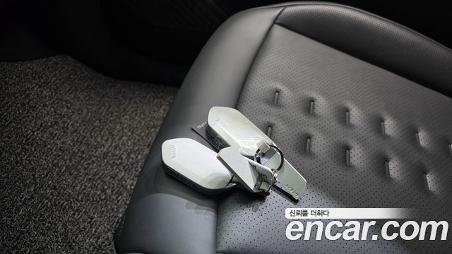 Kia EV9 2024 — photo 22
