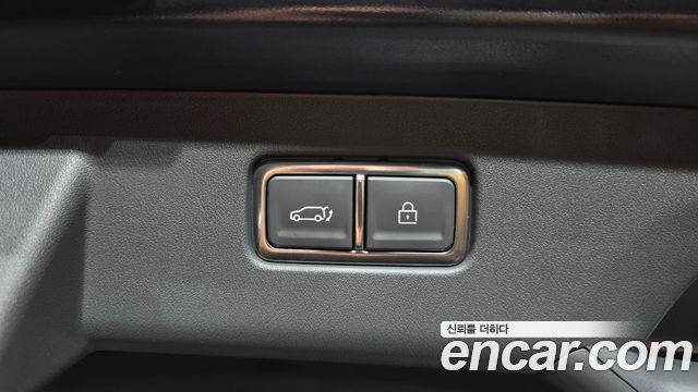 Kia EV9 2024 — photo 24