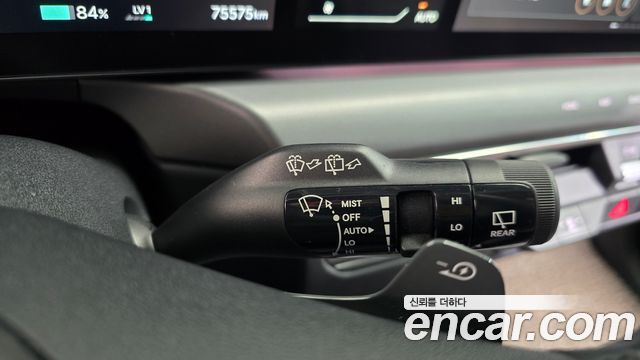 Kia EV9 2024 — photo 29