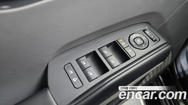 Kia EV9 2024 — photo 30