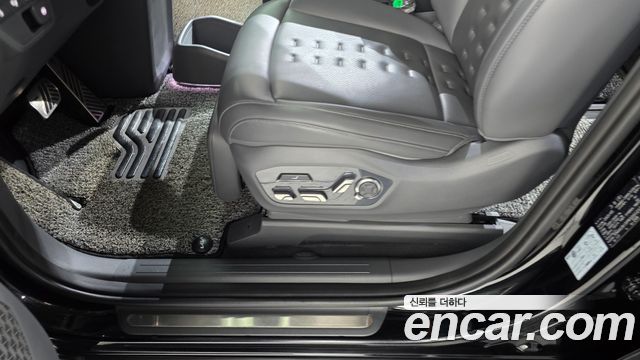 Kia EV9 2024 — photo 31