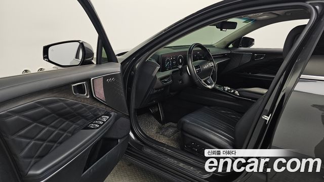 Kia K8 2022 — photo 13