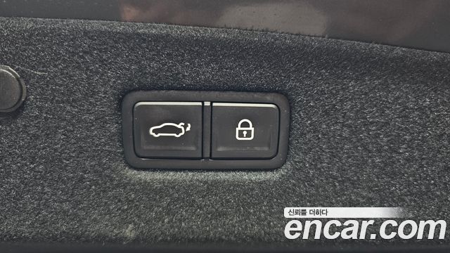 Kia K8 2022 — photo 26