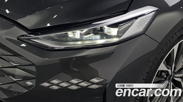 Kia K8 2022 — photo 8