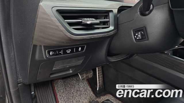 Kia K8 2022 — photo 31