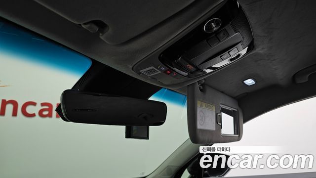 Kia K8 2022 — photo 35