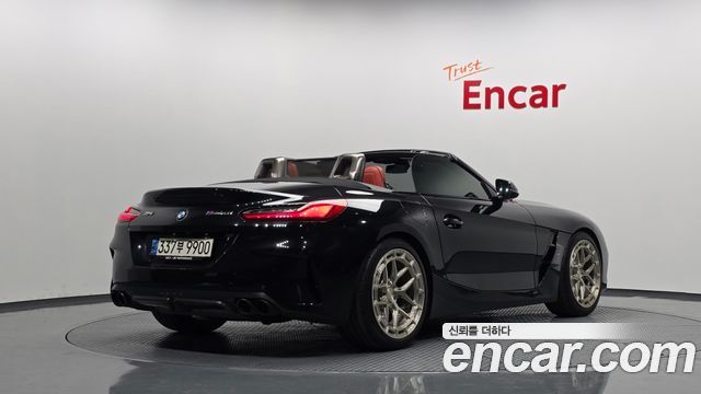 BMW Z4 2019 — photo 2