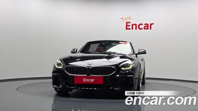BMW Z4 2019 — photo 3