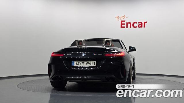 BMW Z4 2019 — photo 4