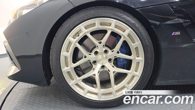 BMW Z4 2019 — photo 5