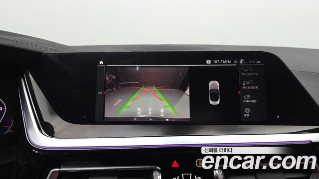 BMW Z4 2019 — photo 20