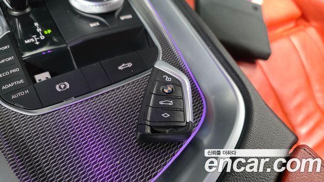 BMW Z4 2019 — photo 21