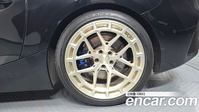 BMW Z4 2019 — photo 7