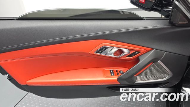 BMW Z4 2019 — photo 14