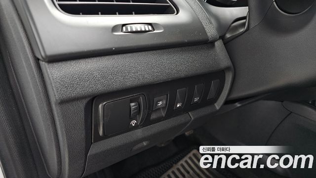 Renault Korea SM3 2018 — photo 18